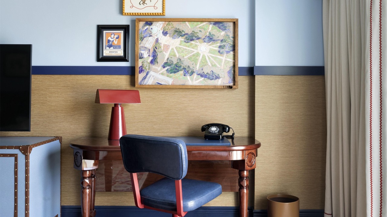 Photo of Bedroom in Park Cities