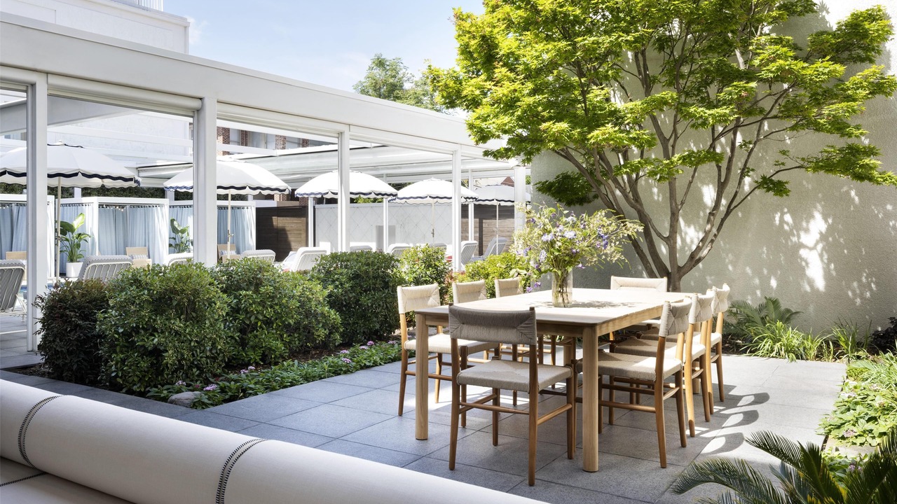 Photo of Patio Balcony in Park Cities