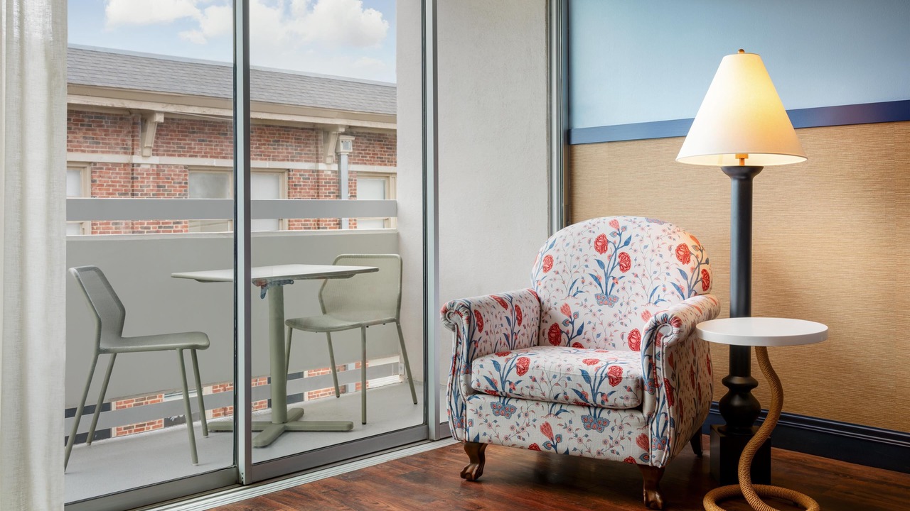 Photo of Bedroom in Park Cities