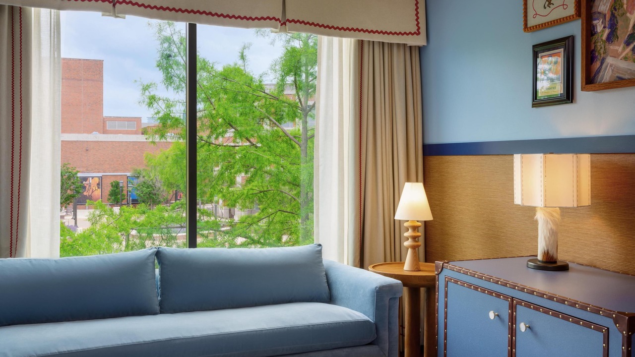 Photo of Bedroom in Park Cities