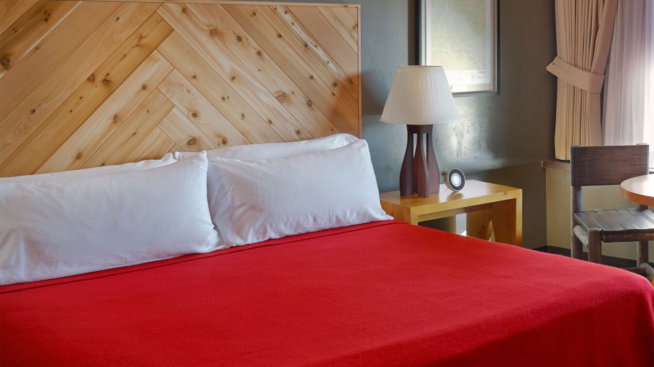 Photo of Bedroom in Lake Placid