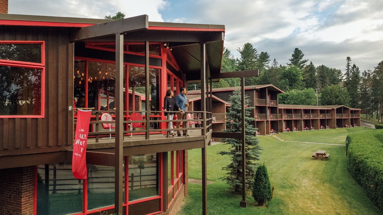 Photo of Outdoor in Lake Placid
