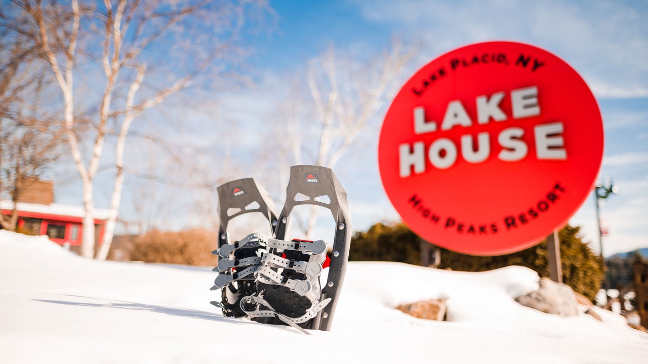 Photo of Outdoor in Lake Placid