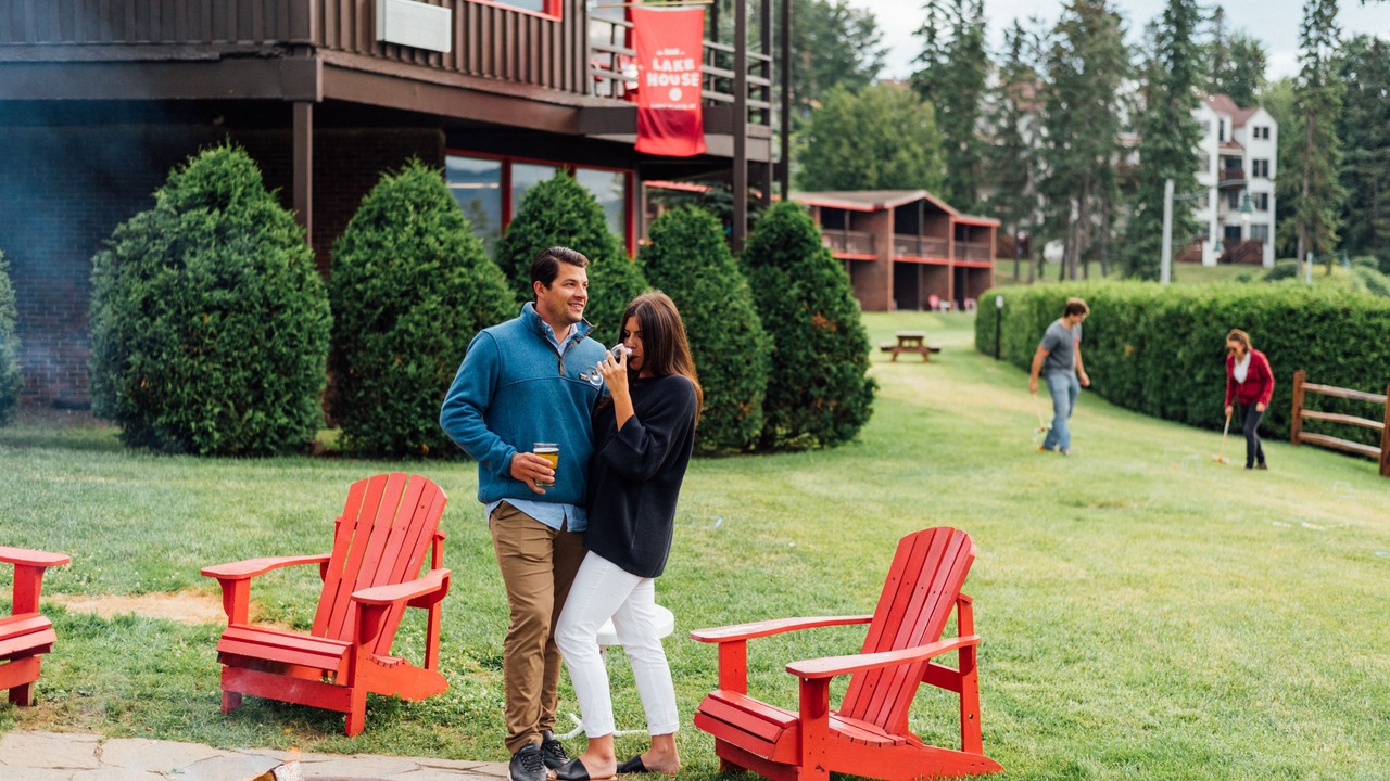 Photo of Outdoor in Lake Placid