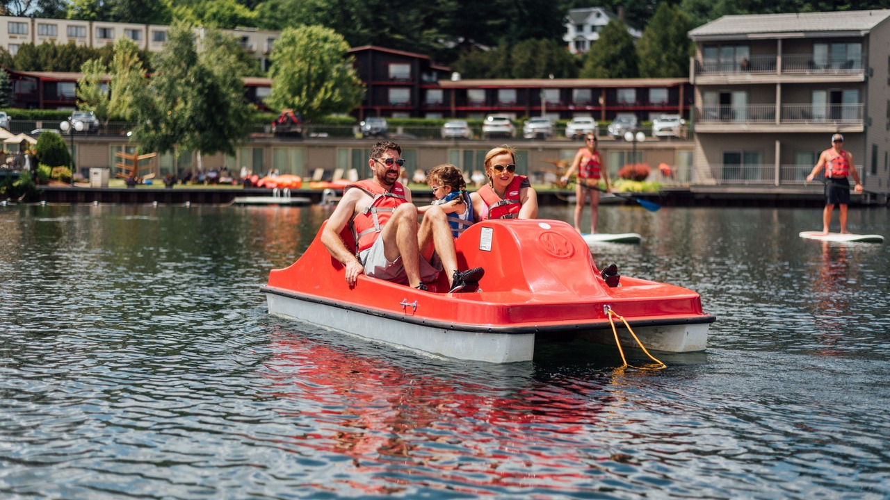 Photo of Others in Lake Placid