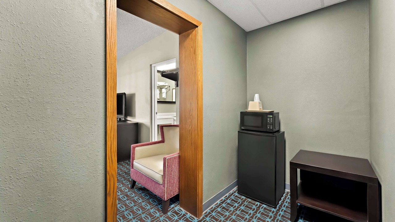 Photo of Bedroom in North Wales