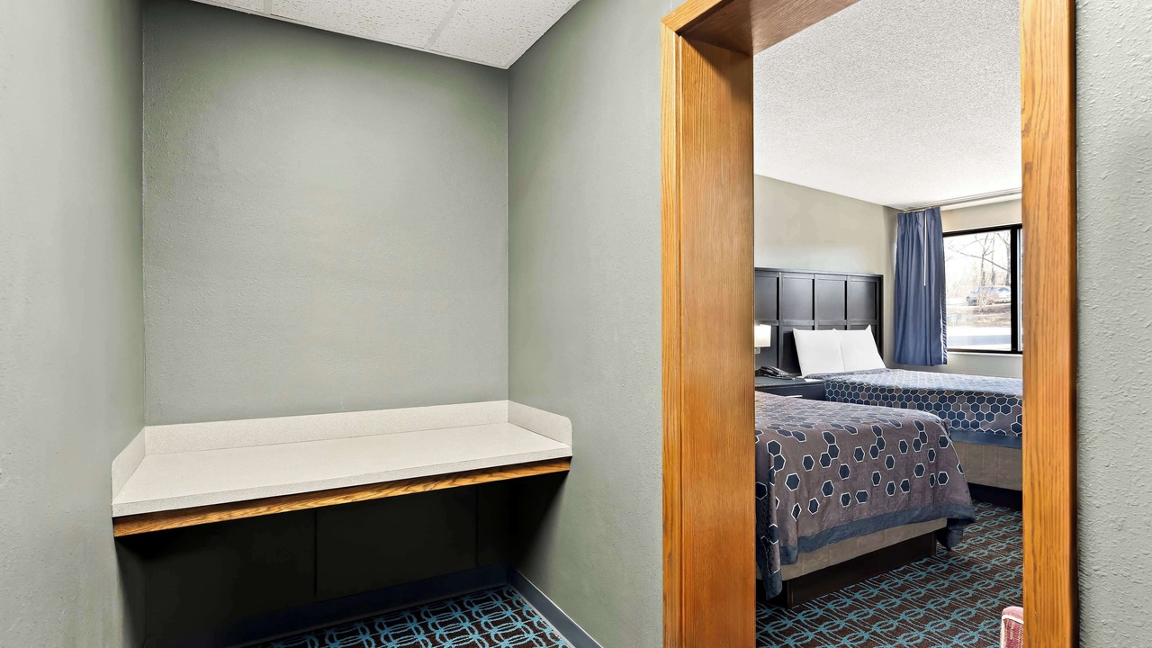 Photo of Bedroom in North Wales