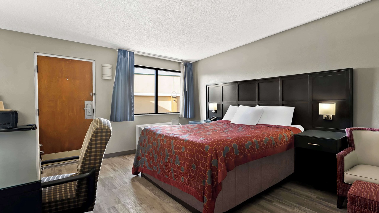 Photo of Bedroom in North Wales