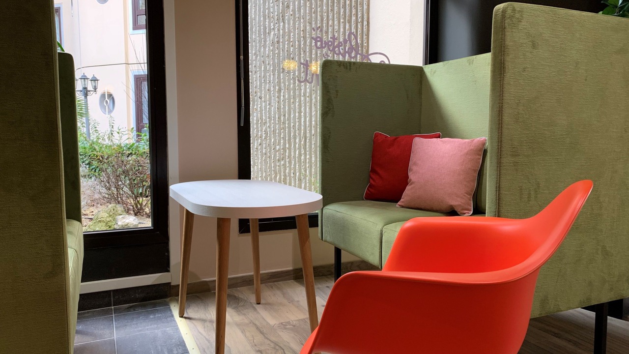 Photo of Others in La Fuye-Velpeau