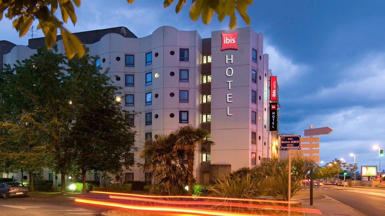 Photo of Outdoor in La Fuye-Velpeau