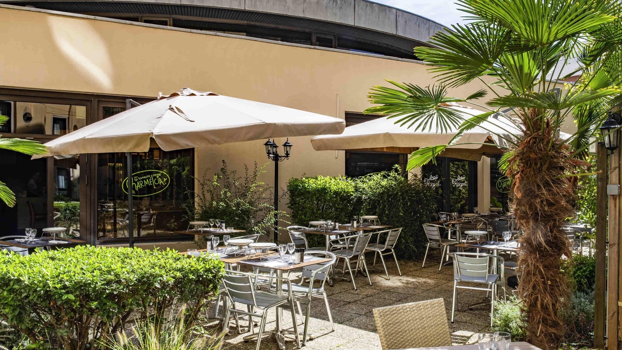 Photo of Others in La Fuye-Velpeau