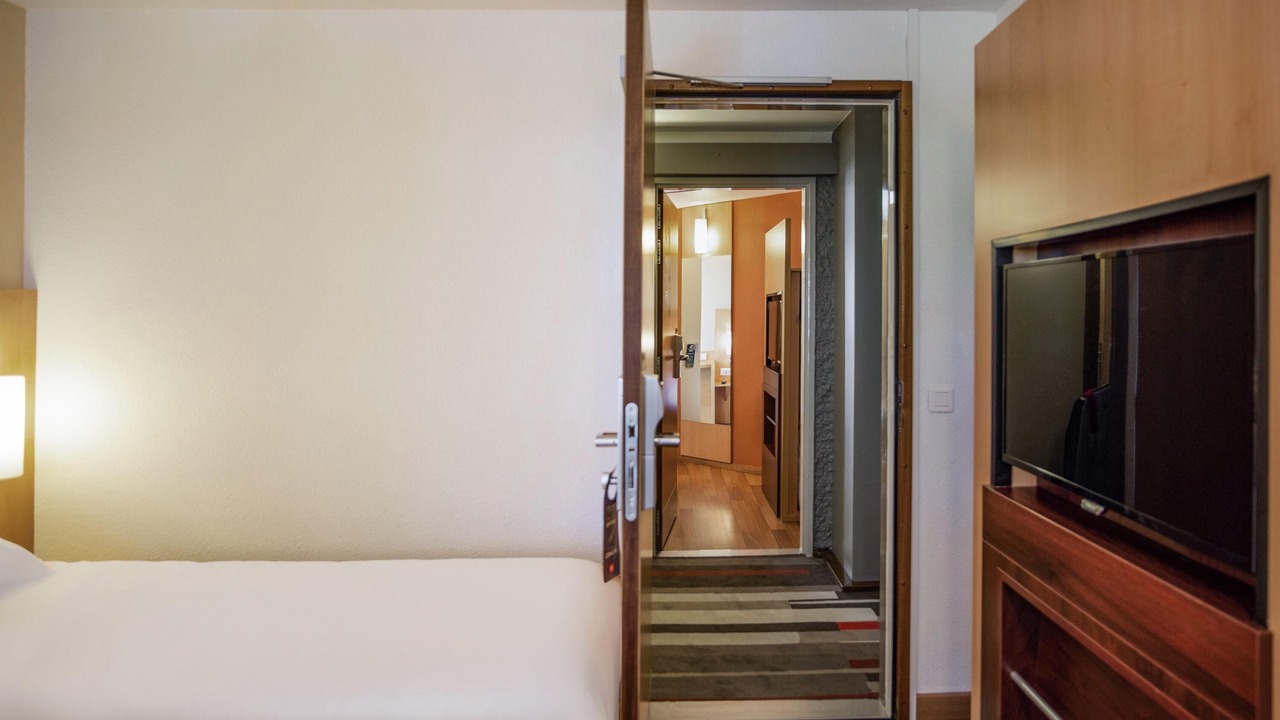 Photo of Bedroom in La Fuye-Velpeau