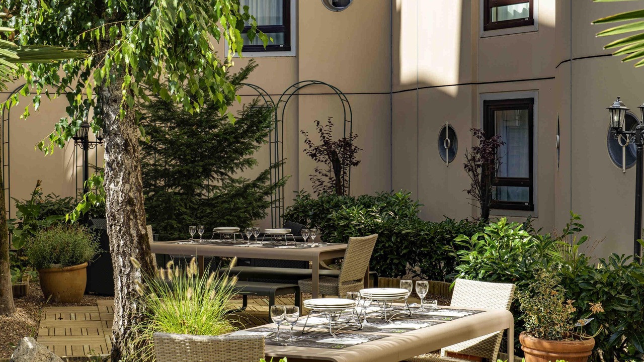 Photo of Others in La Fuye-Velpeau