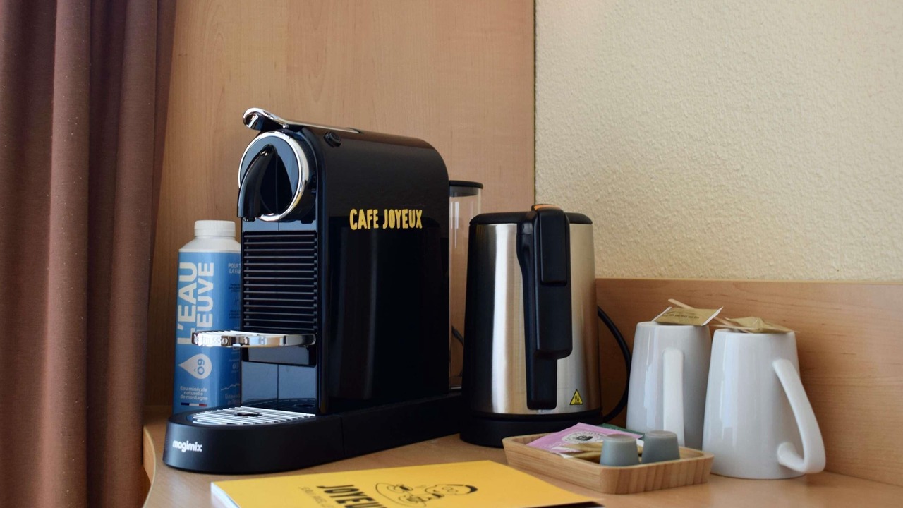 Photo of Bedroom in La Fuye-Velpeau