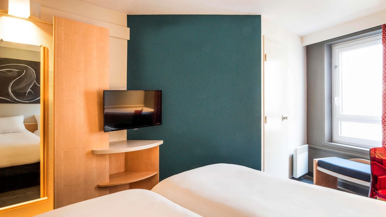 Photo of Bedroom in La Fuye-Velpeau