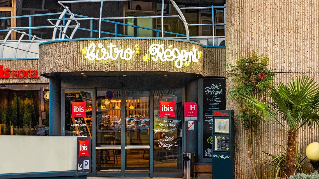 Photo of Outdoor in La Fuye-Velpeau