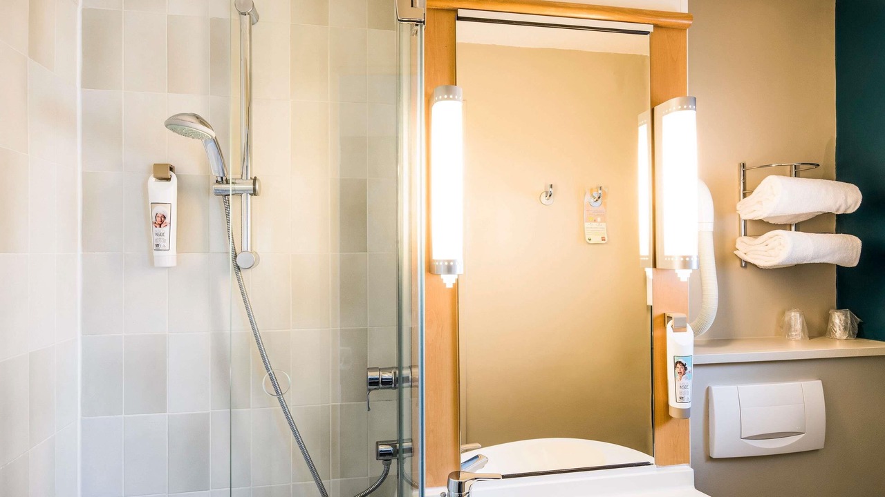 Photo of Bedroom in La Fuye-Velpeau