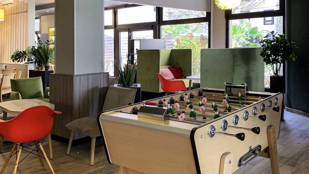 Photo of Others in La Fuye-Velpeau