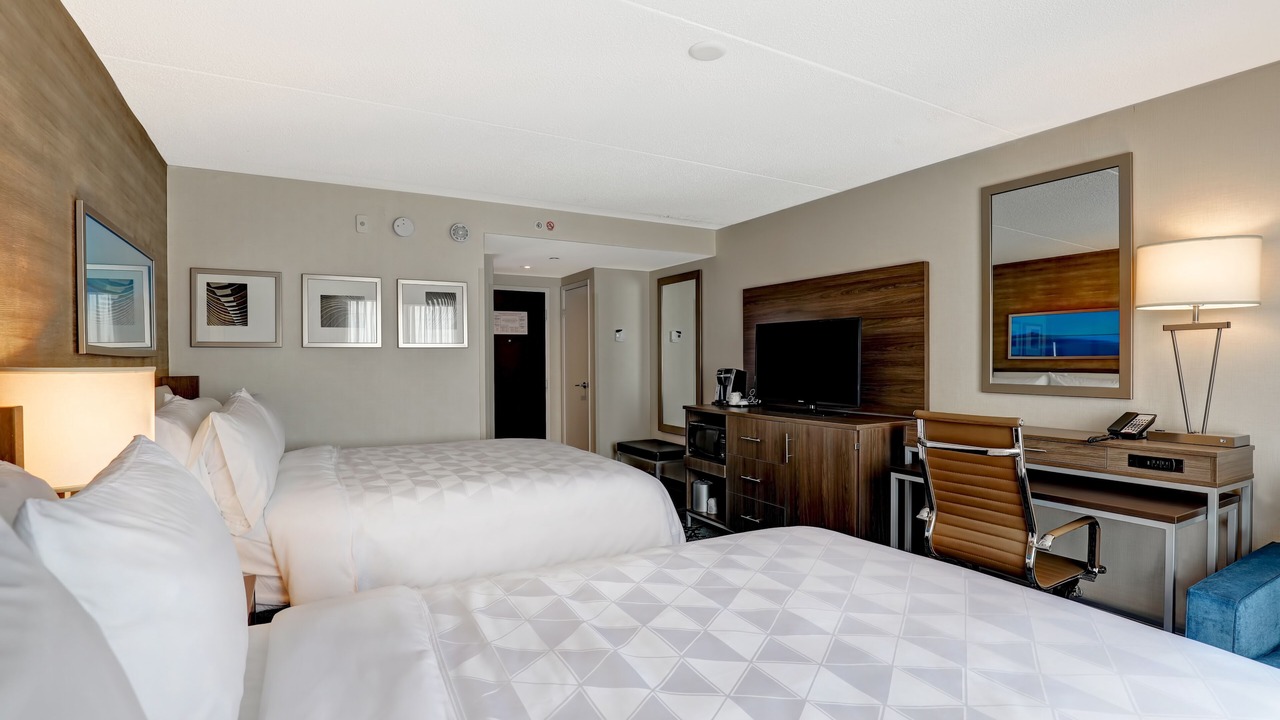 Photo of Bedroom in Gateway