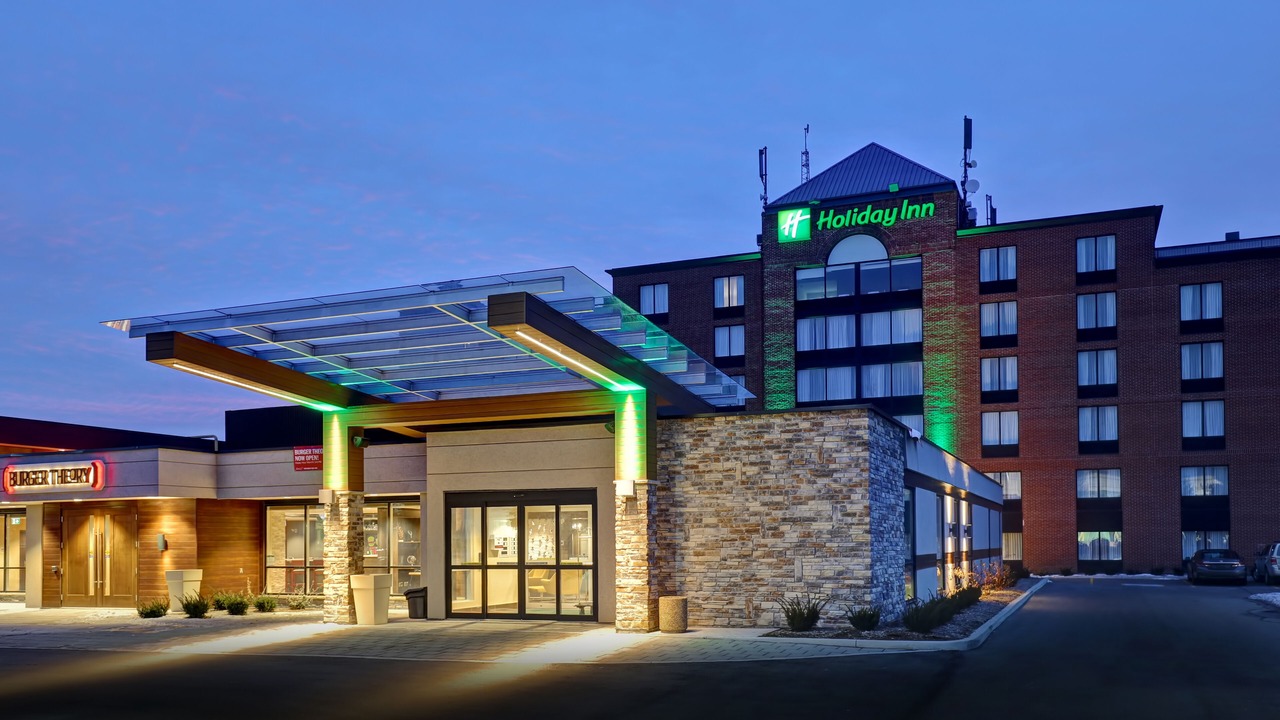 Photo of Outdoor in Gateway