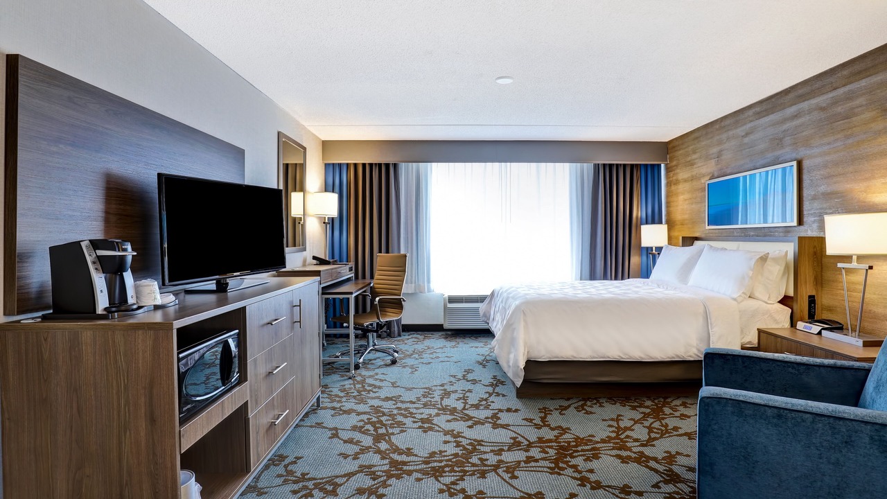 Photo of Bedroom in Gateway