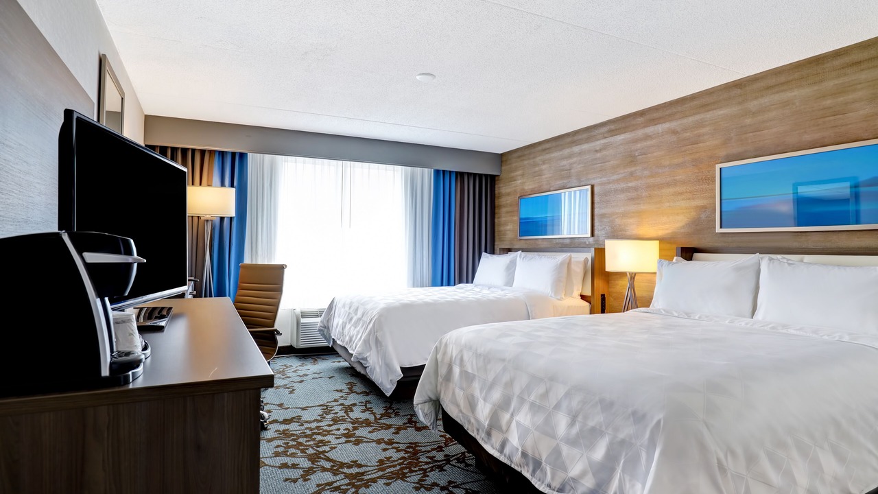 Photo of Bedroom in Gateway