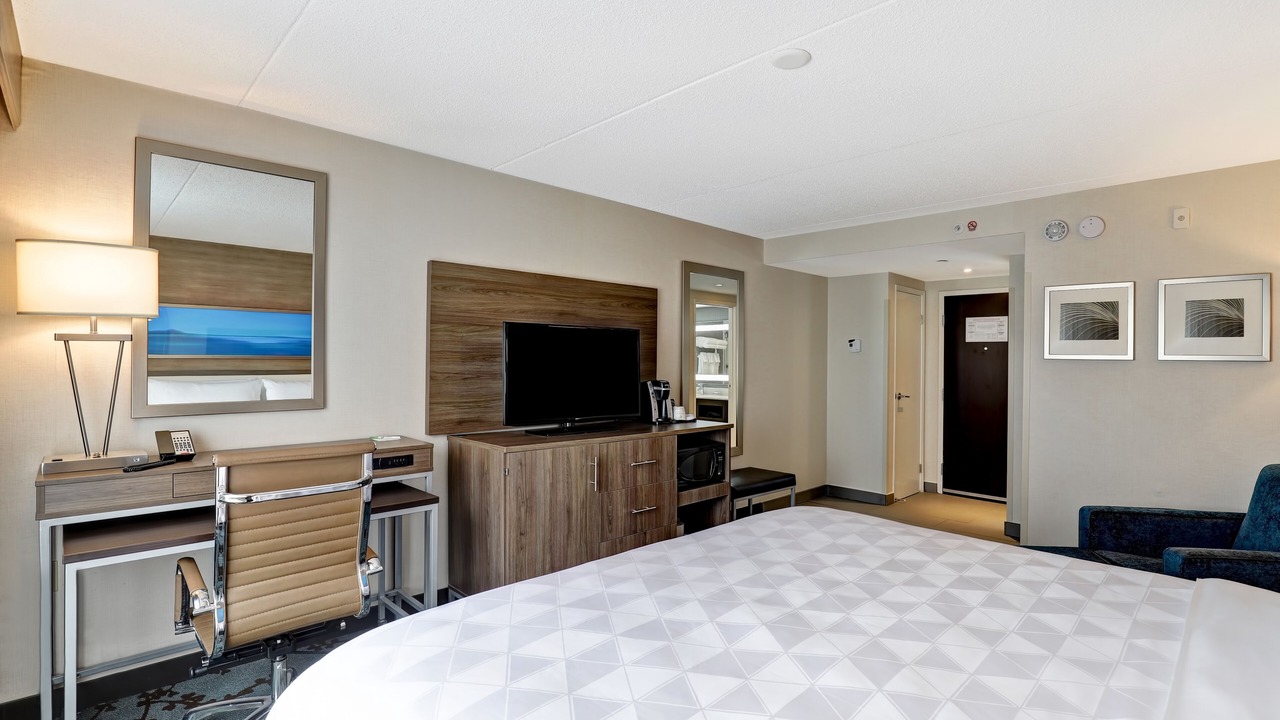 Photo of Bedroom in Gateway