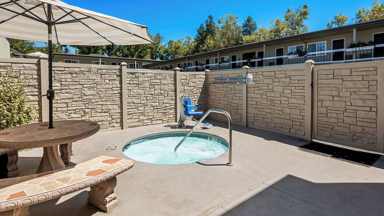 Photo of Outdoor in Davis