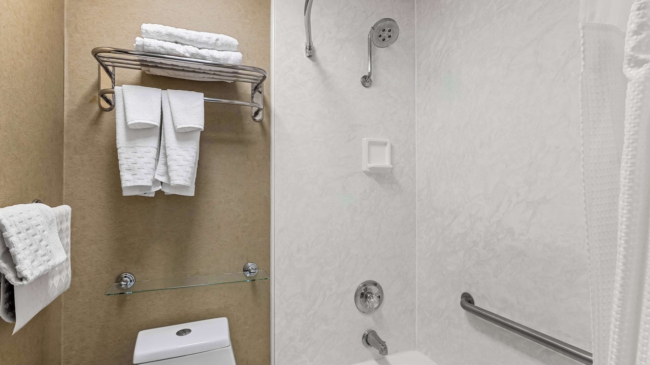 Photo of Bathroom in Davis