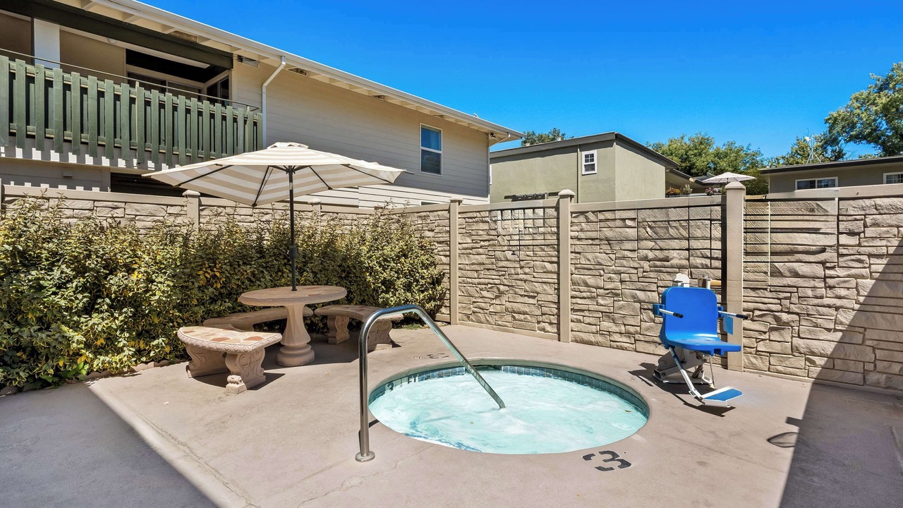 Photo of Outdoor in Davis