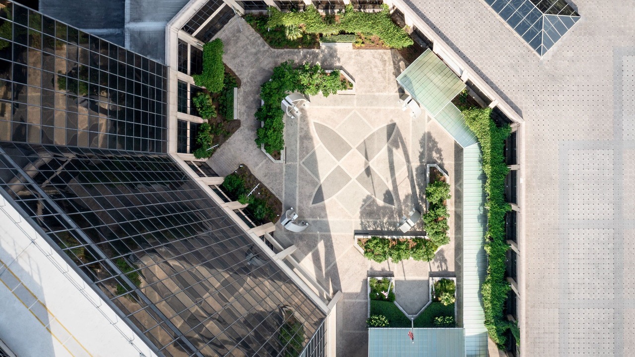 Photo of Outdoor in Central Business District
