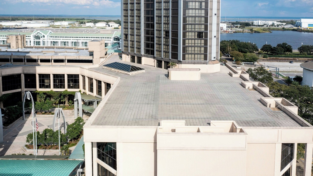 Photo of Outdoor in Central Business District