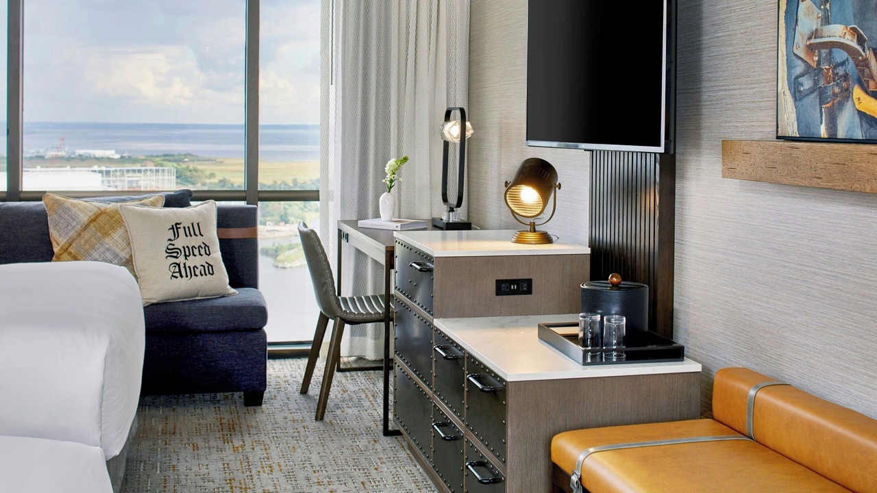 Photo of Bedroom in Central Business District