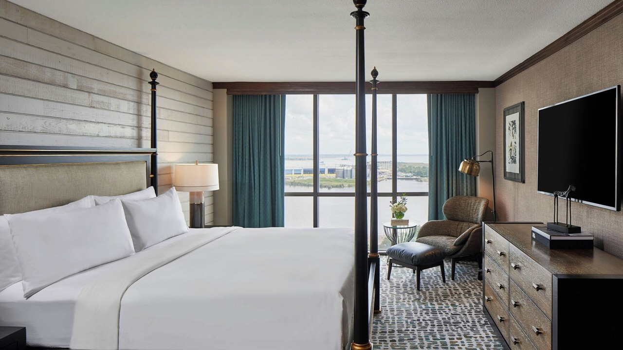 Photo of Bedroom in Central Business District