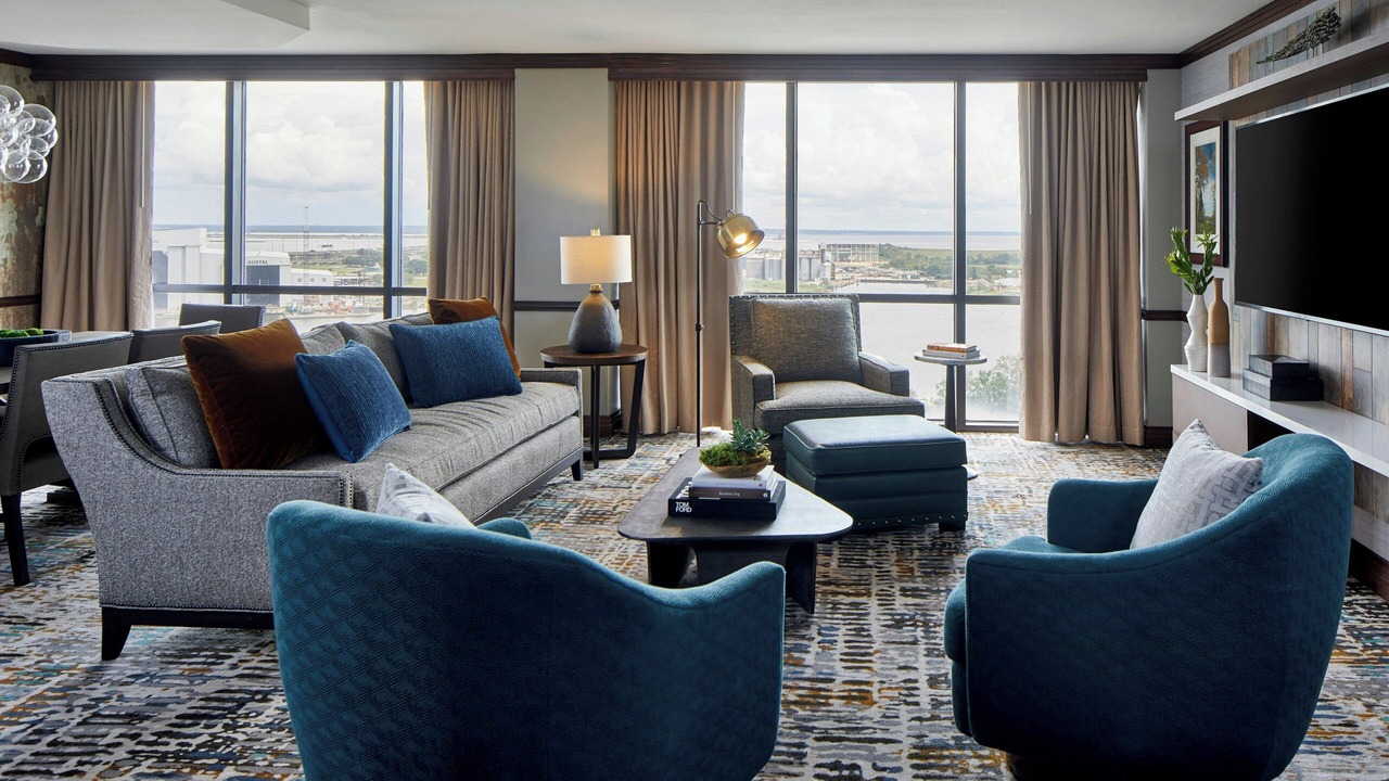 Photo of Bedroom in Central Business District