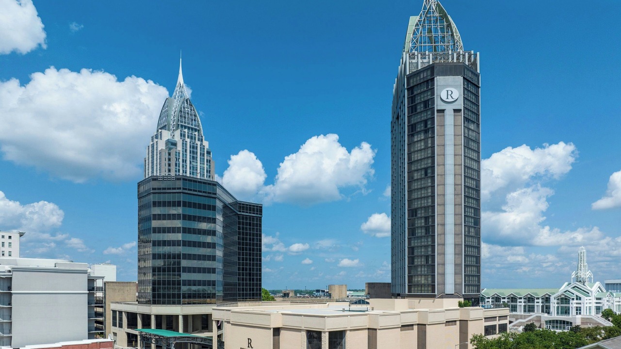 Photo of Outdoor in Central Business District