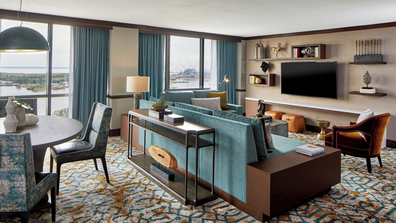 Photo of Bedroom in Central Business District