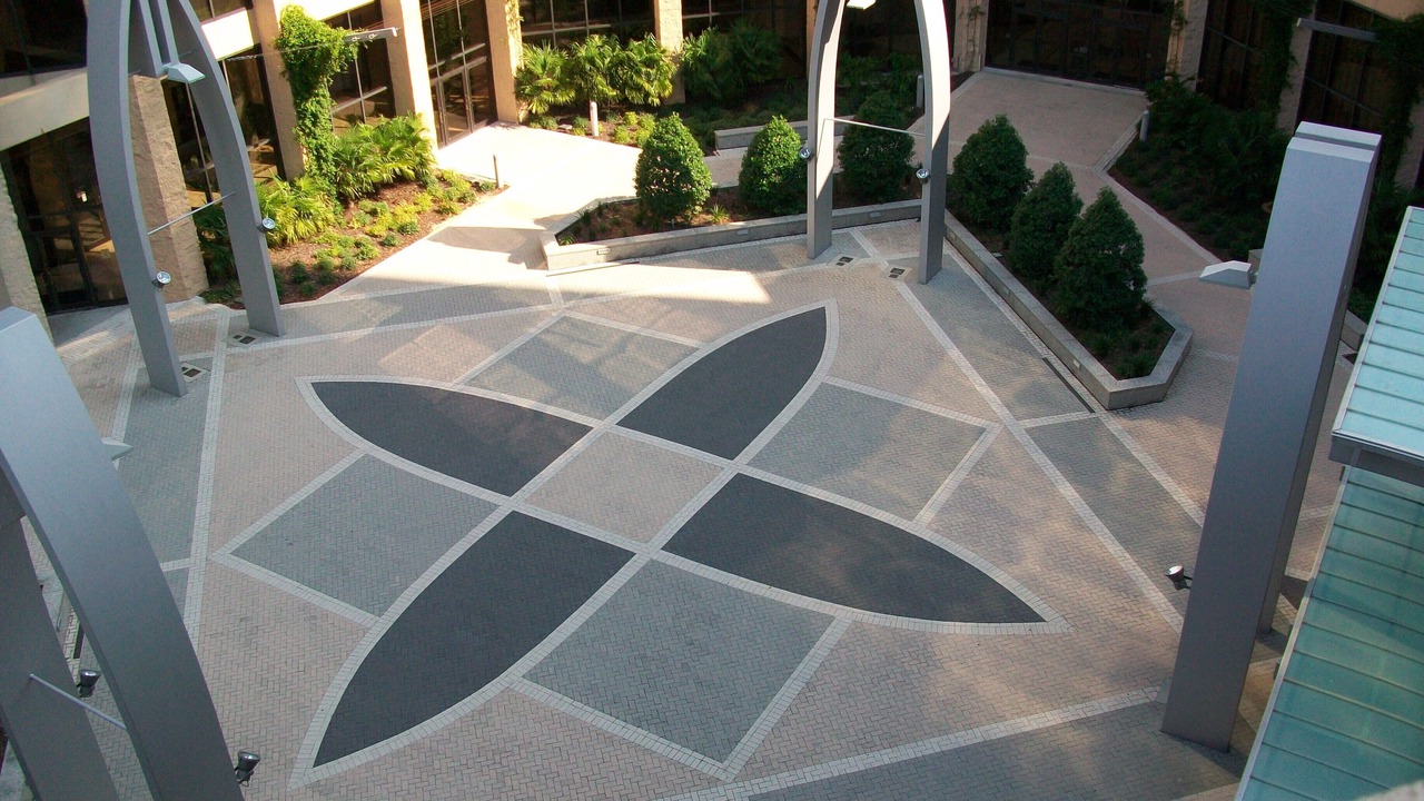 Photo of Outdoor in Central Business District