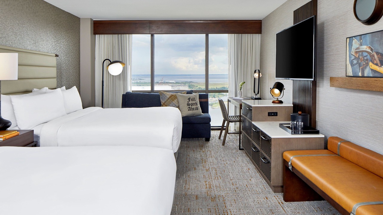 Photo of Bedroom in Central Business District