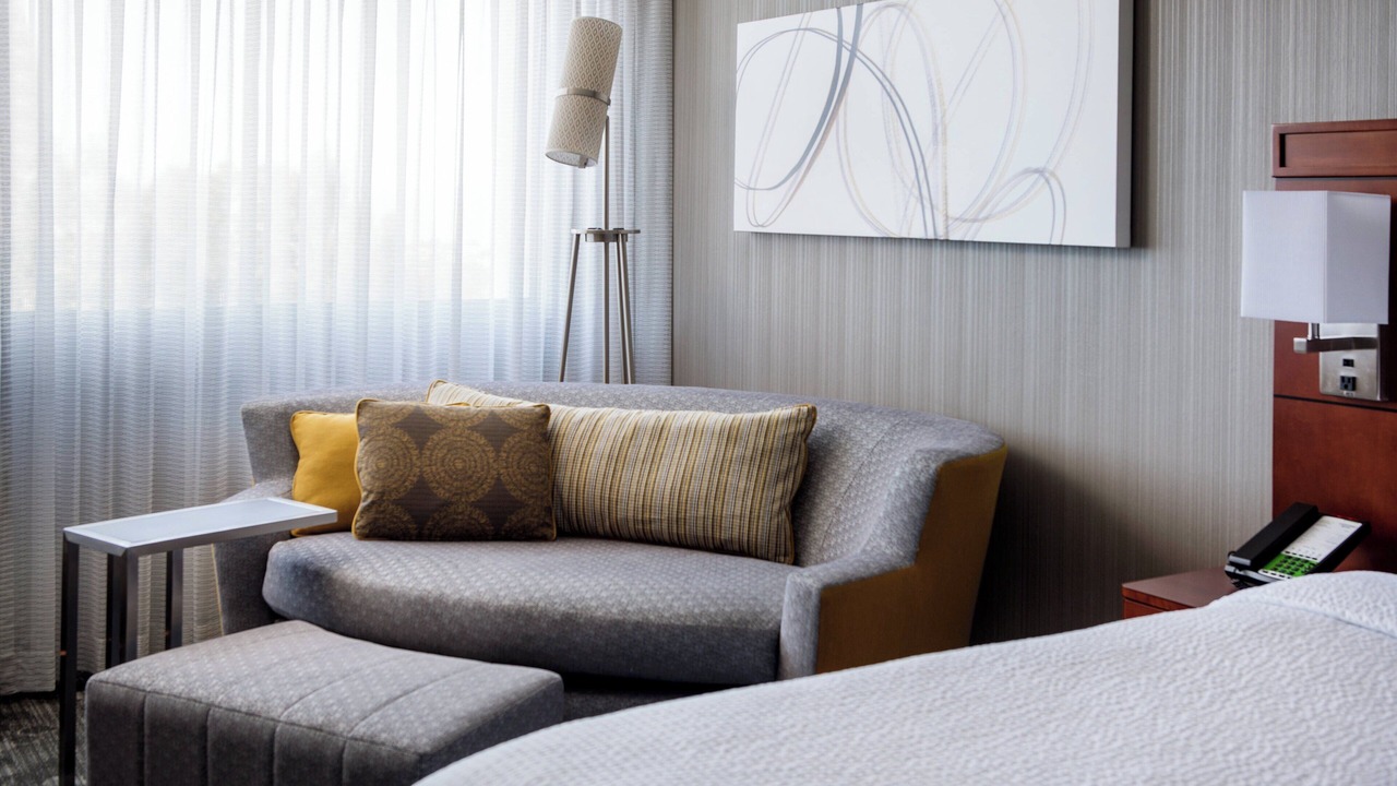 Photo of Bedroom in San Pablo