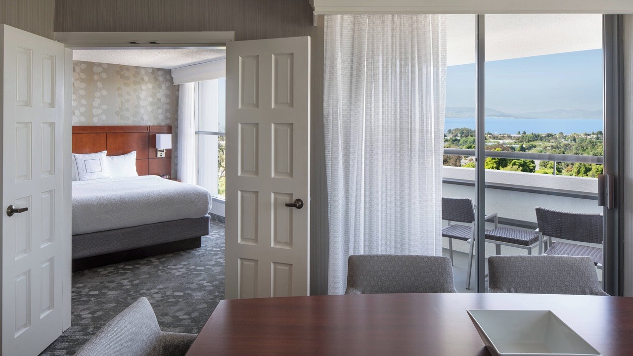 Photo of Bedroom in San Pablo