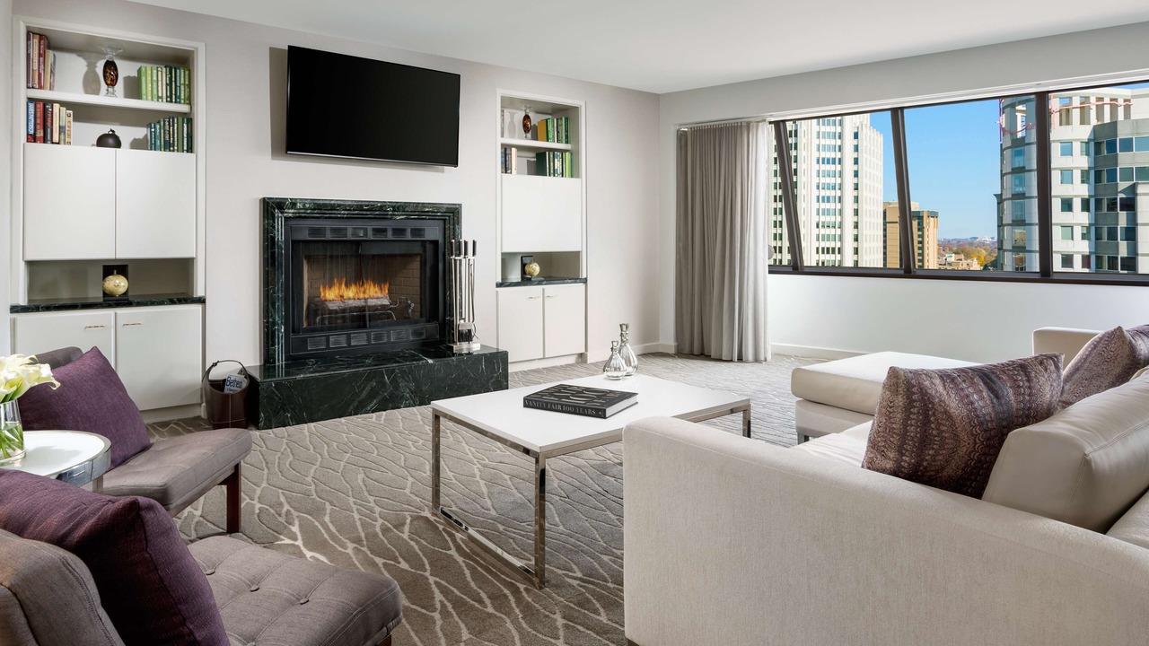 Photo of Bedroom in Bethesda