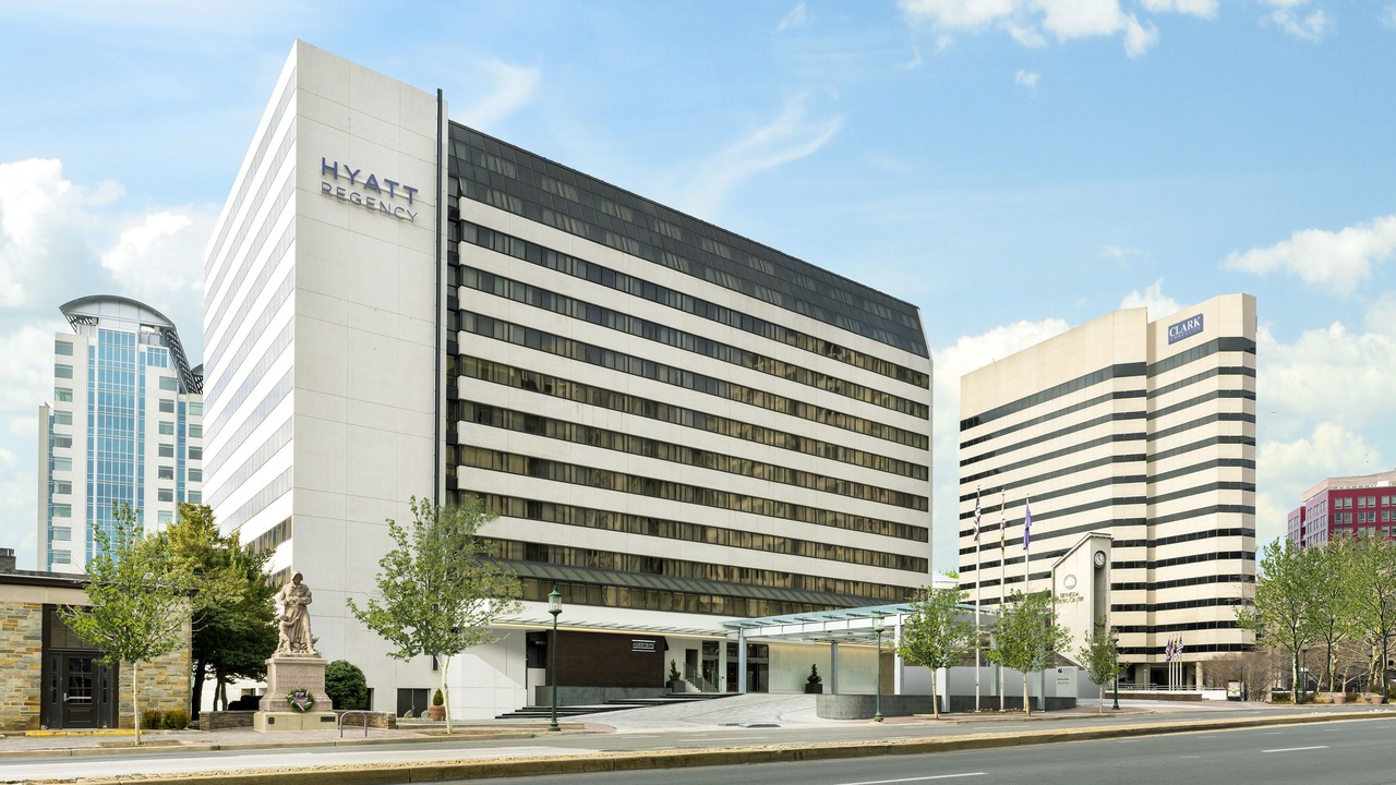 Photo of Outdoor in Bethesda