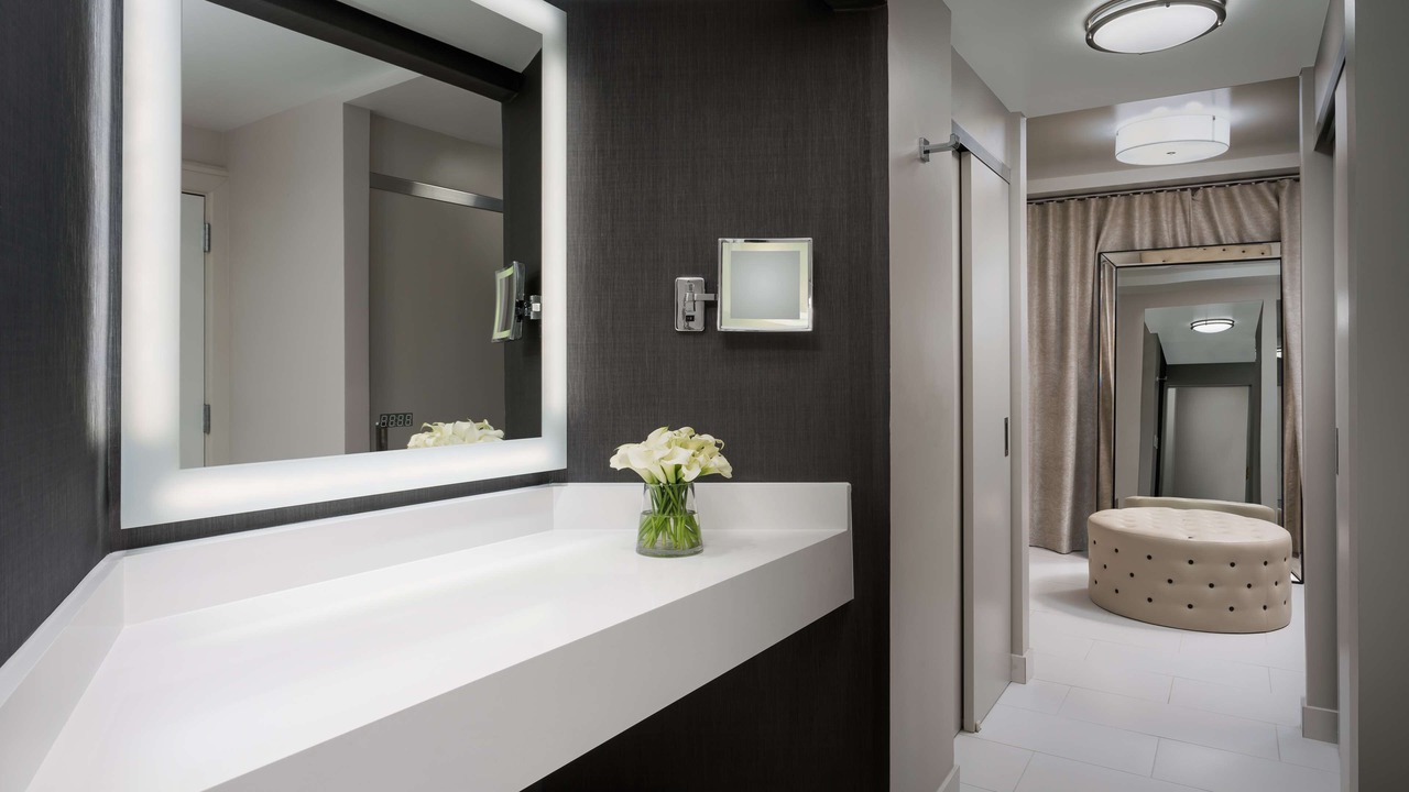 Photo of Bedroom in Bethesda