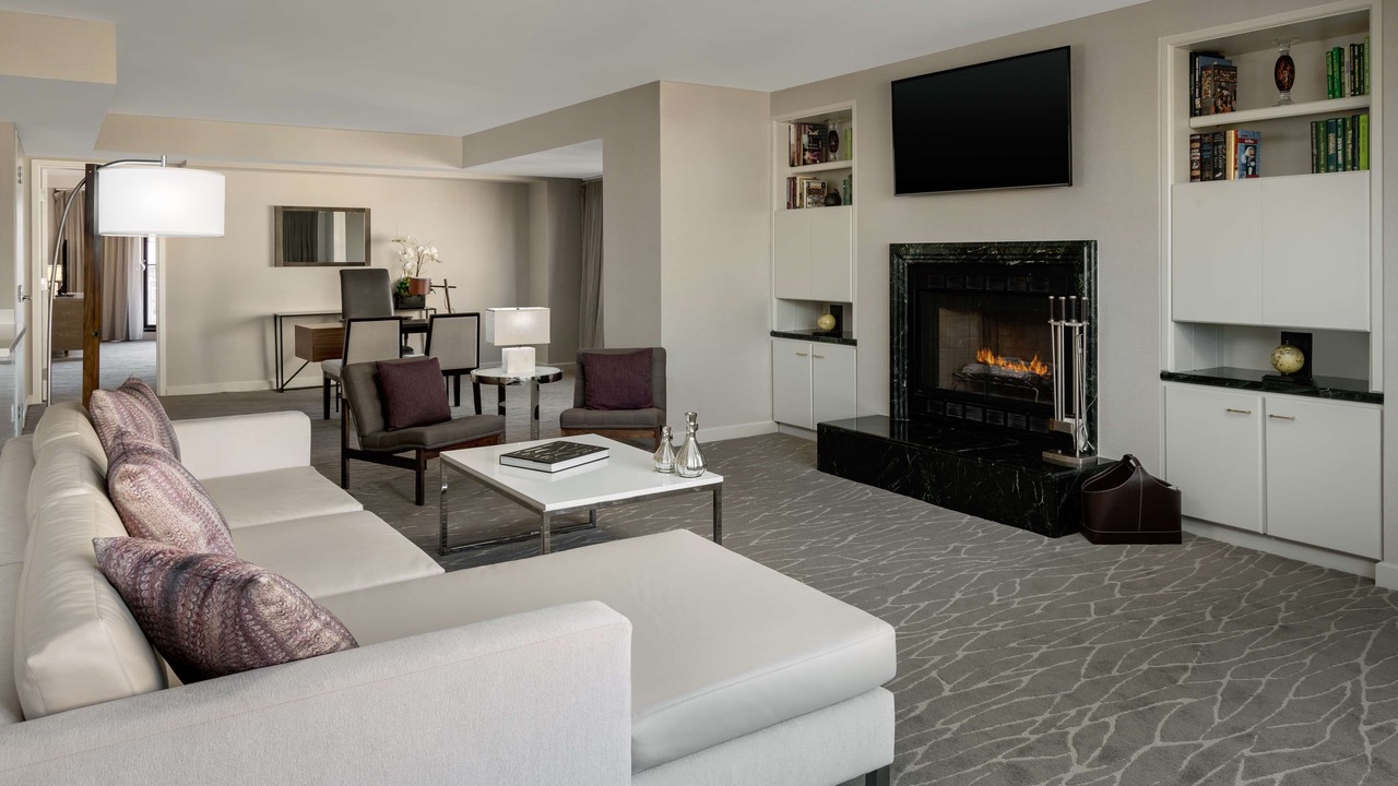 Photo of Bedroom in Bethesda