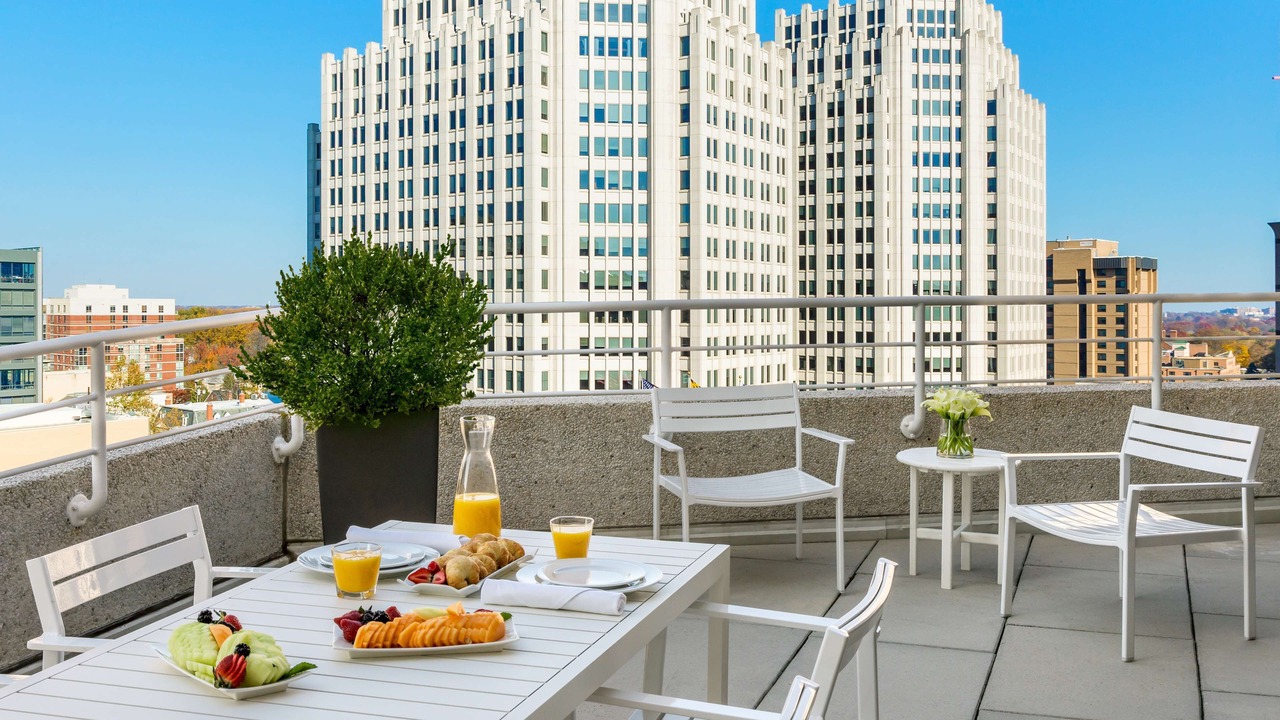 Photo of Outdoor in Bethesda