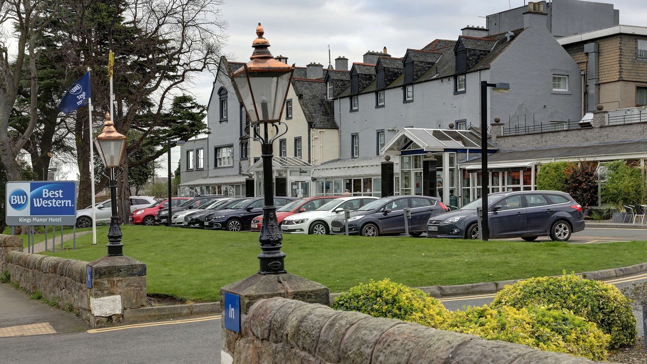 Photo of Outdoor in Bonnybridge