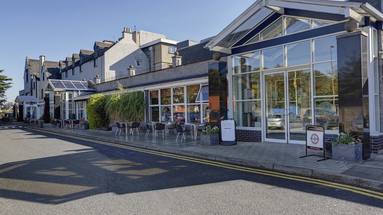 Photo of Outdoor in Bonnybridge