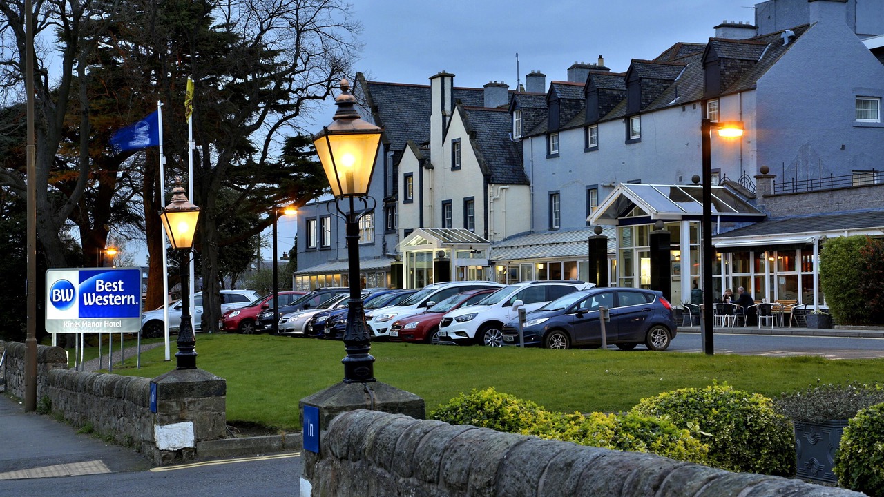 Photo of Outdoor in Bonnybridge