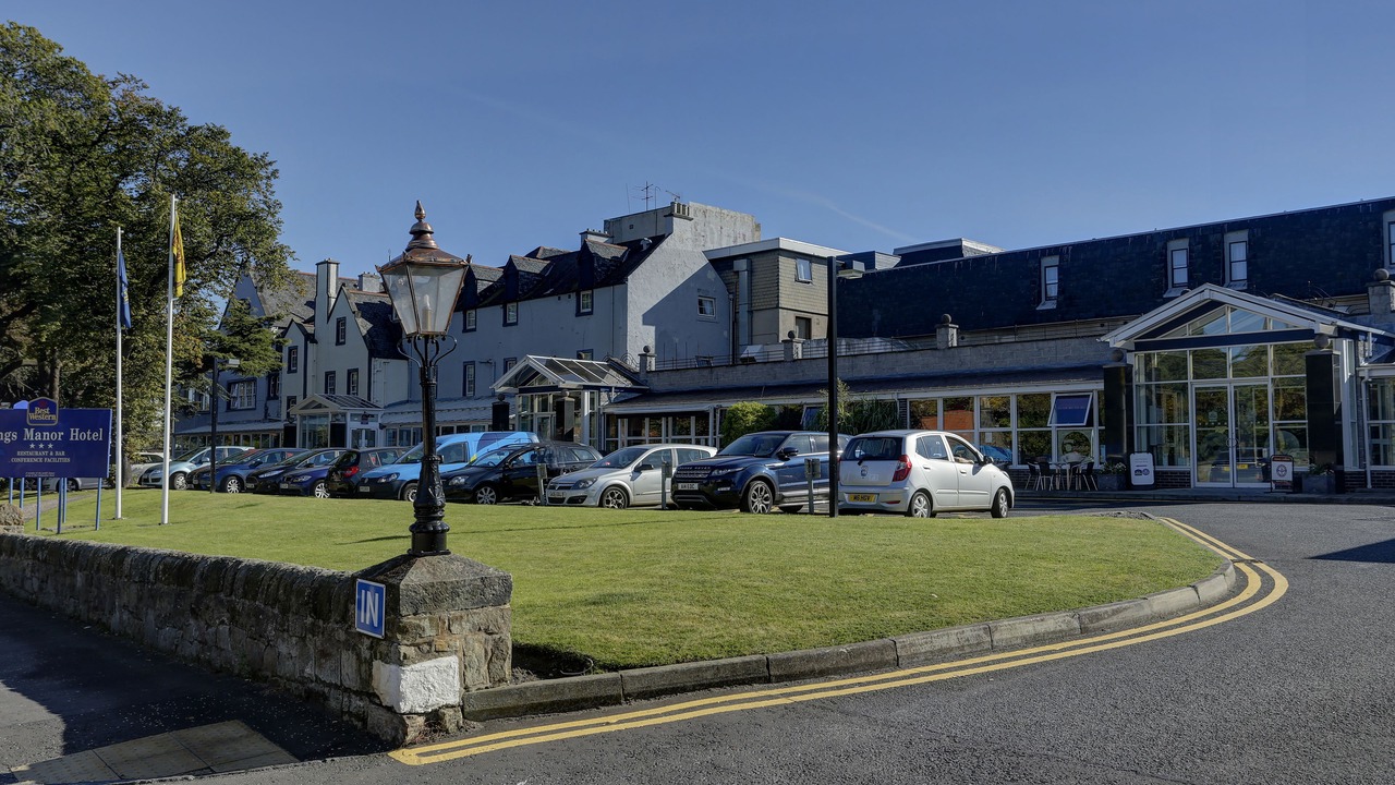 Photo of Outdoor in Bonnybridge